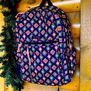 Vera Bradley backpack